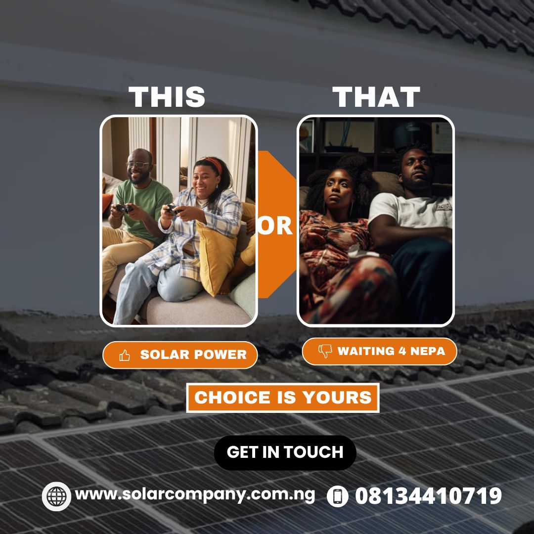 Solar Panel Installation